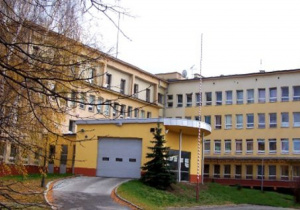 Szpital w Opocznie